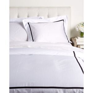 Dea Italian Linens Nora Duvet Set